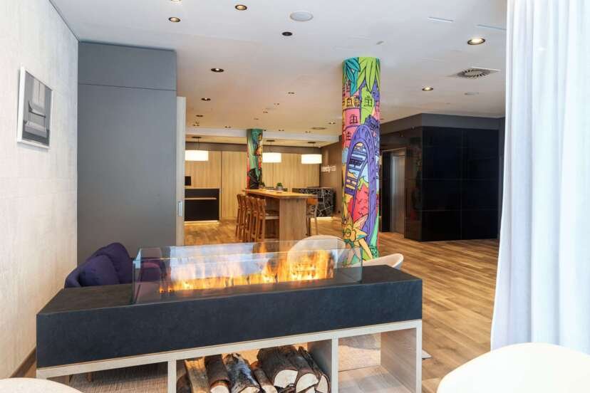 IntercityHotel (Wien)