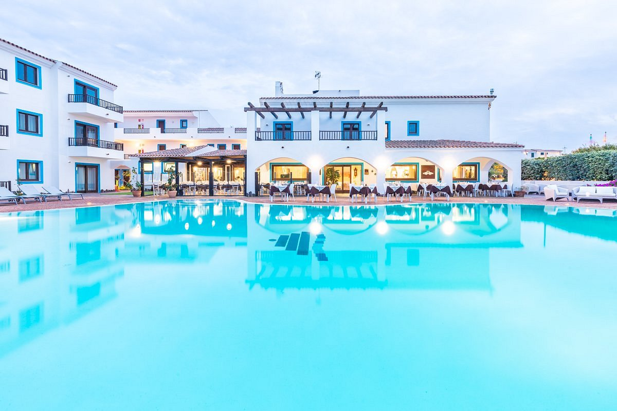 La Funtana Hotel - Adults Only (Santa Teresa Gallura)