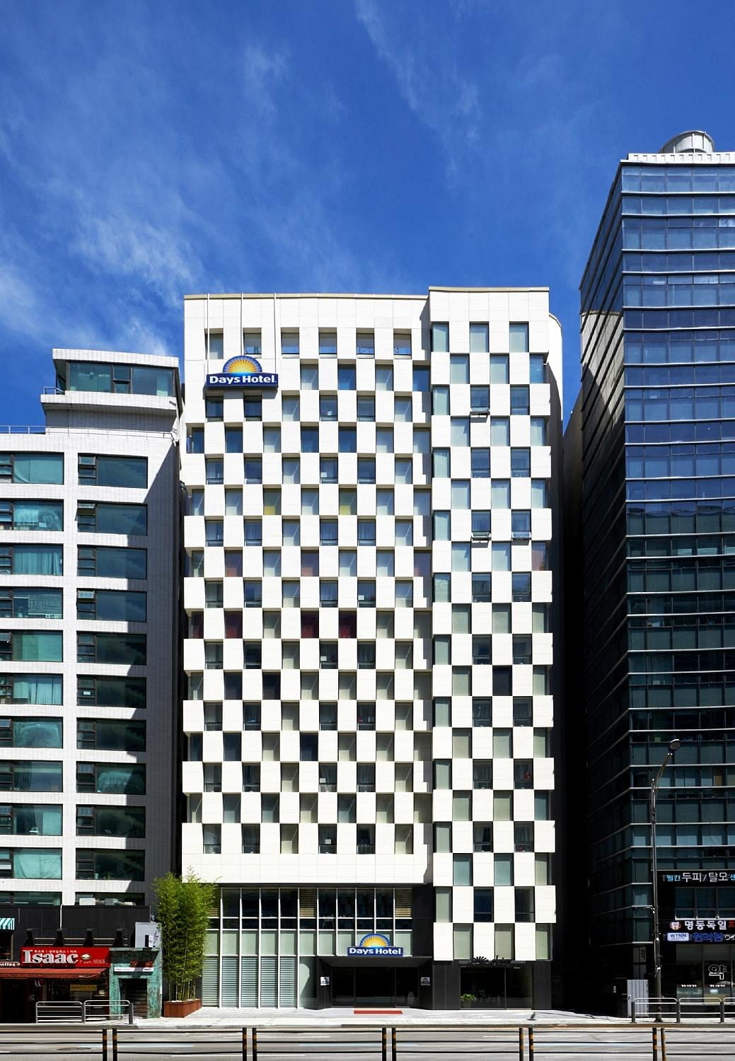 Days Hotel by Wyndham Seoul (Myeong-dong)
