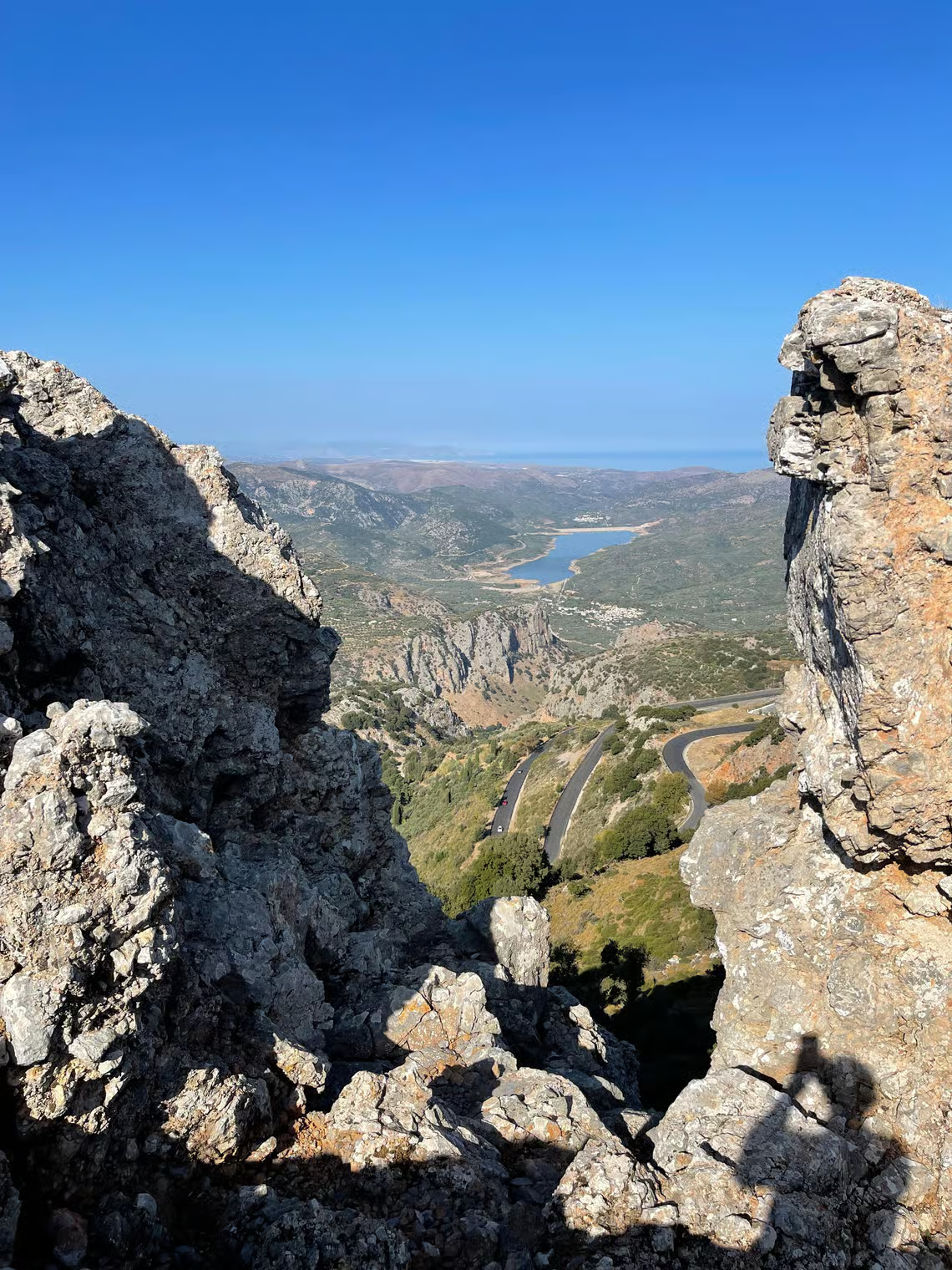 Kulturelle Schätze Kretas: Knossos, Zeus-Höhle & Olivenöltradition (Heraklion) 