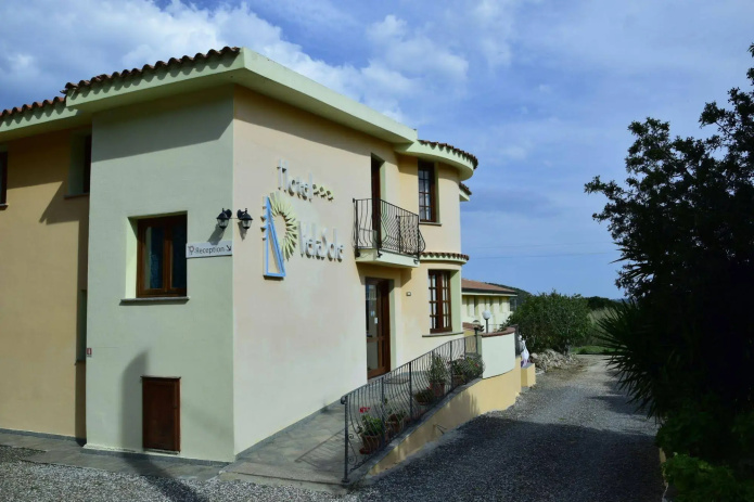 Hotel VelaSole (Siniscola)