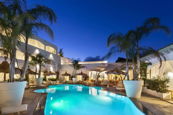 Grand Hotel (Cannigione)