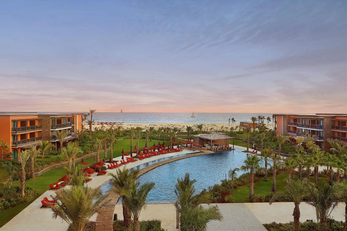 Hilton Cabo Verde Sal Resort (Santa Maria)
