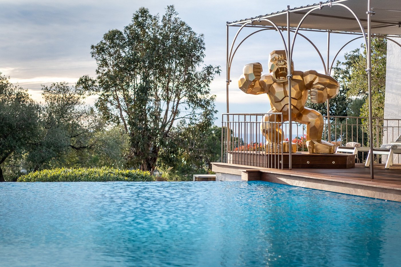 A Casa Di Mà (Lumio)