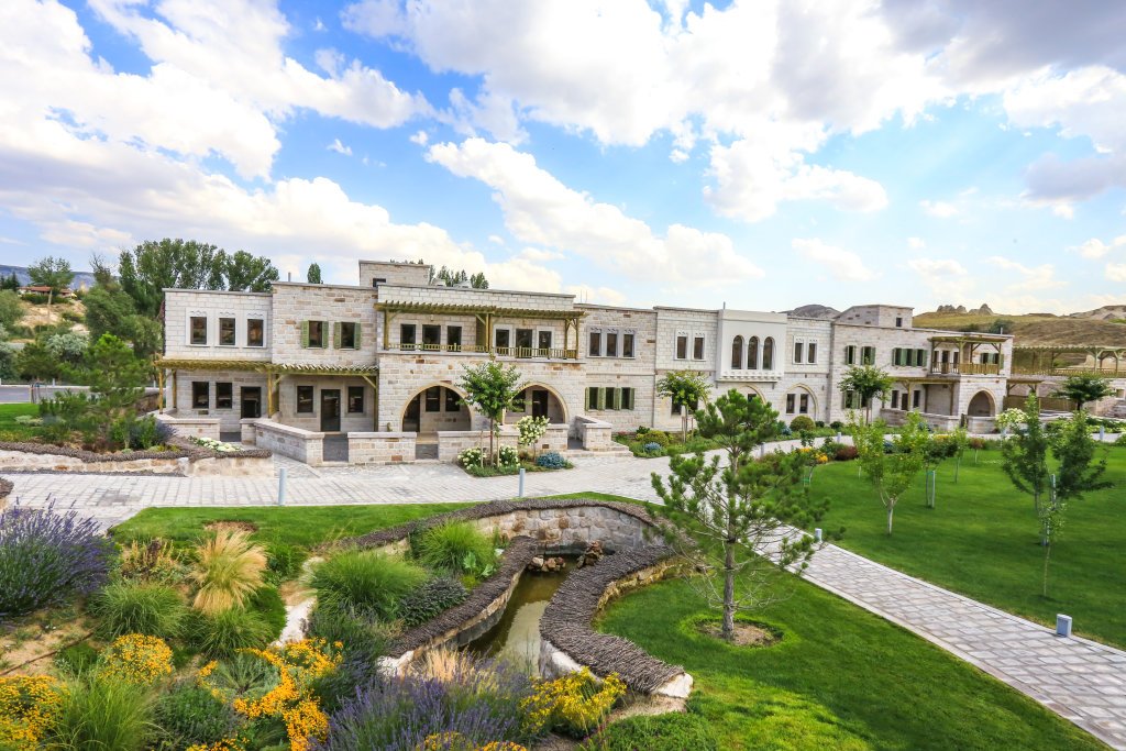 AJWA Cappadocia (Ürgüp)