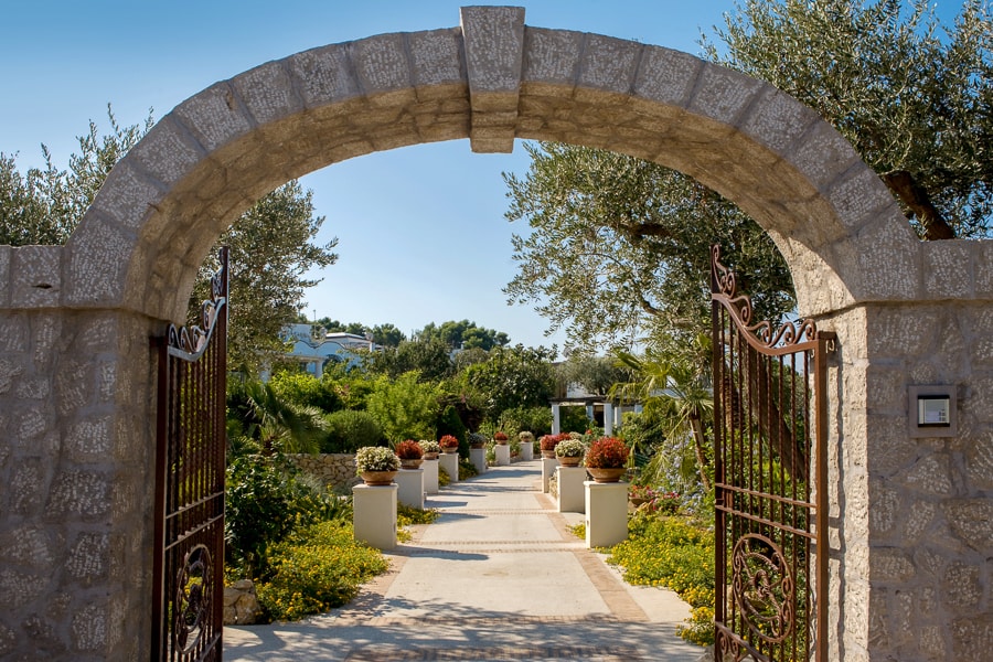 Al Mulino (Anacapri)