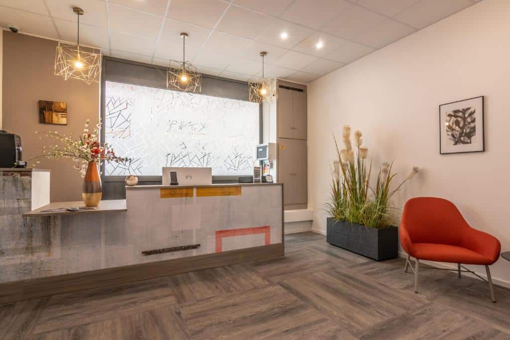 Alcôve Hotel Nice (Nizza)