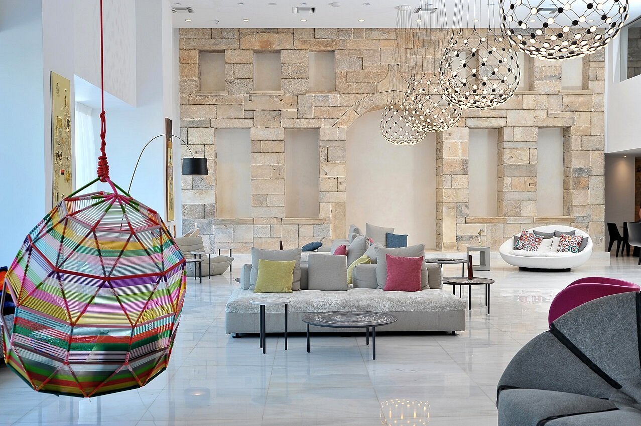 Athenaeum Grand Hotel (Athen)