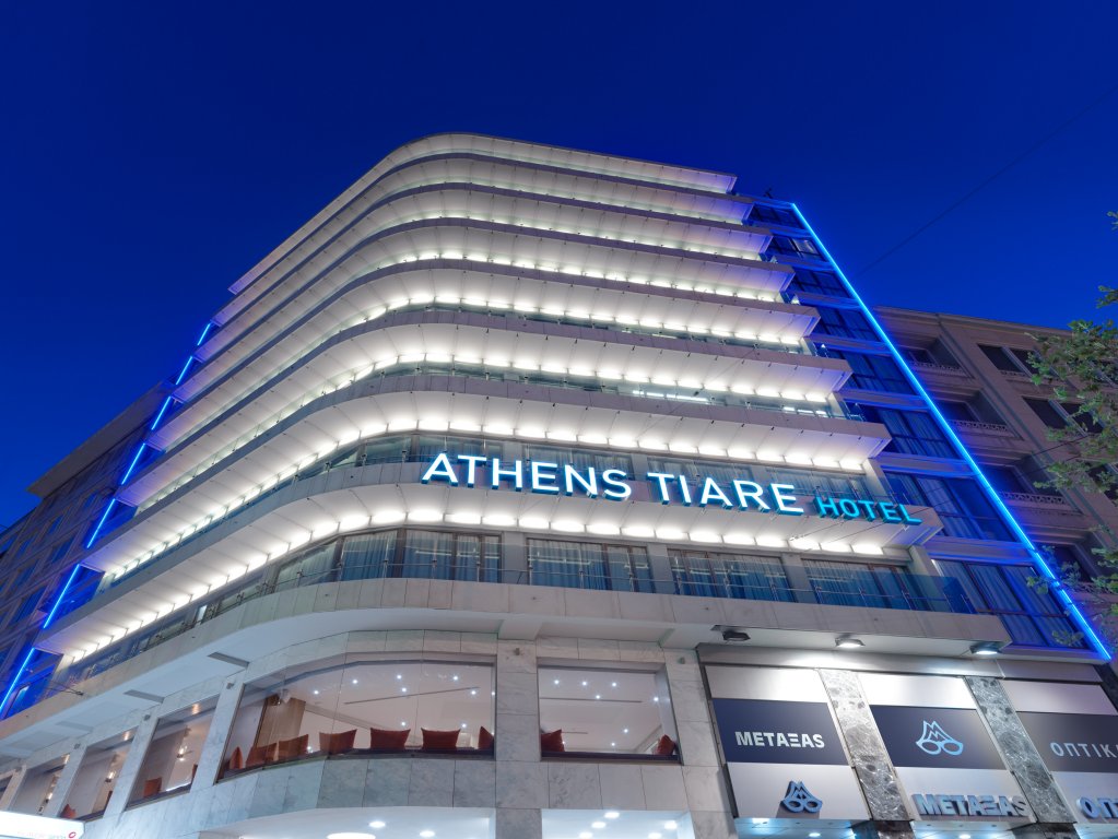 Athens Tiare by Mage Hotels (Athen)