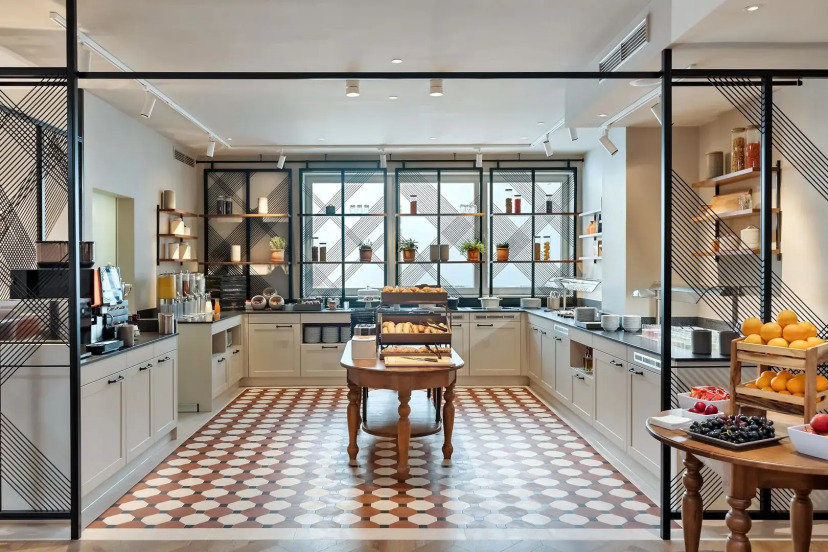 Austria Trend Hotel Anatol (Wien)