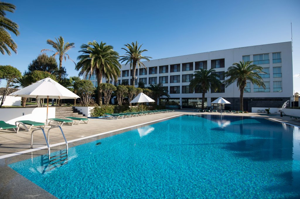 Azoris Royal Garden (Ponta Delgada)