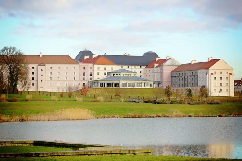 B&B Hotel Disneyland® Paris