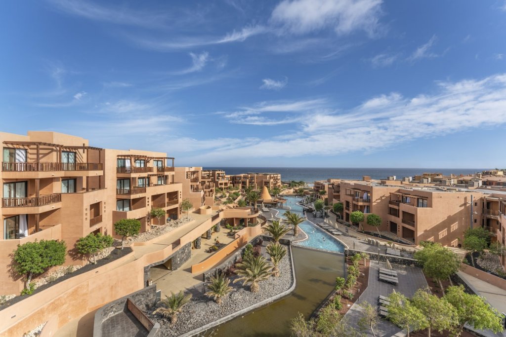 Barceló Tenerife (San Miguel de Abona)