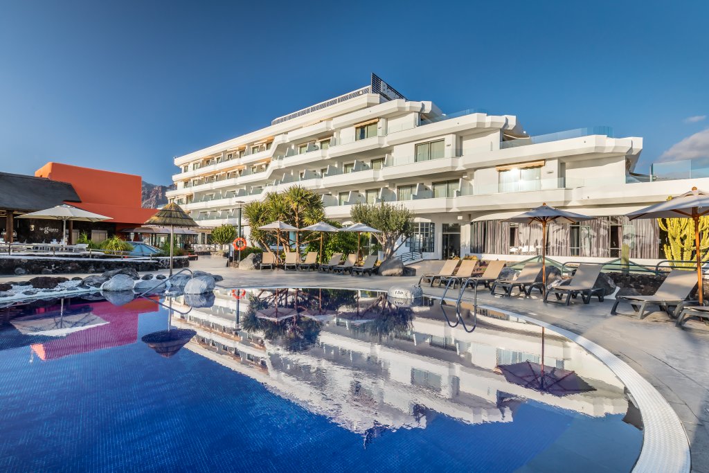 Barcelo Santiago Adults Only (Puerto de Santiago)