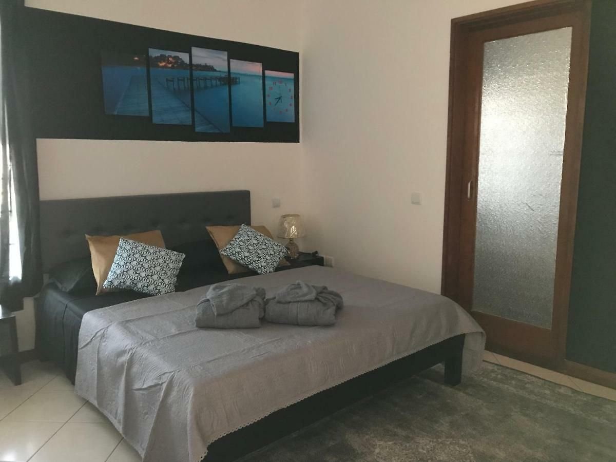 Blue Eagle Guesthouse (Santa Maria)