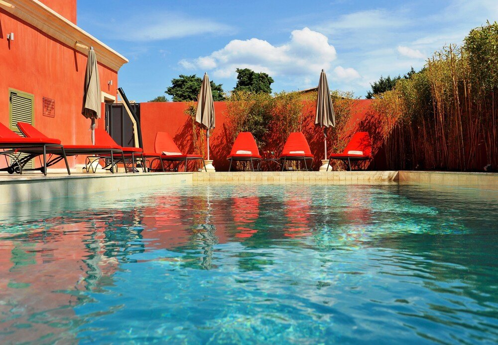 Boutique Hotel Liberata (L'Ile-Rousse)