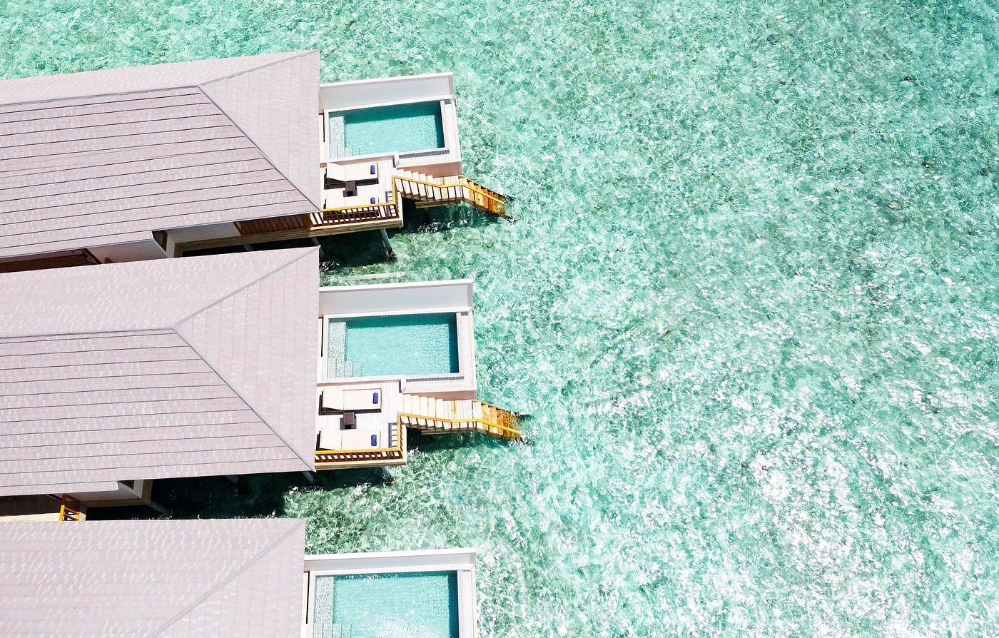 Brennia Kottefaru Maldives (Wasservilla)