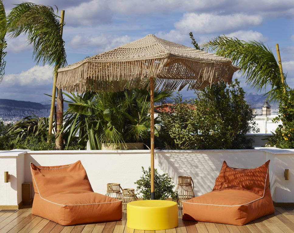 Brown Acropol Athen, a member of Brown Hotels (Athen)