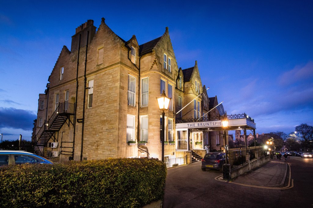 Bruntsfield Hotel Edinburgh