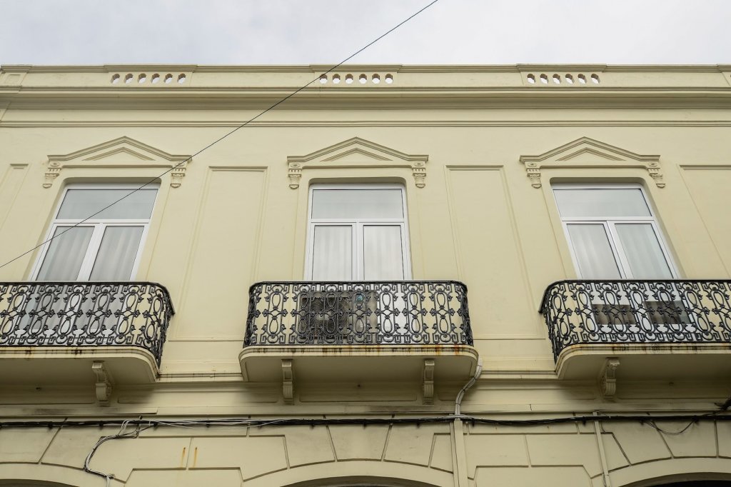 Casa Conforto (Ponta Delgada)
