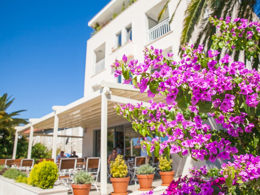 Casa Del Mare - Blanche Boutique Hotel Kotor