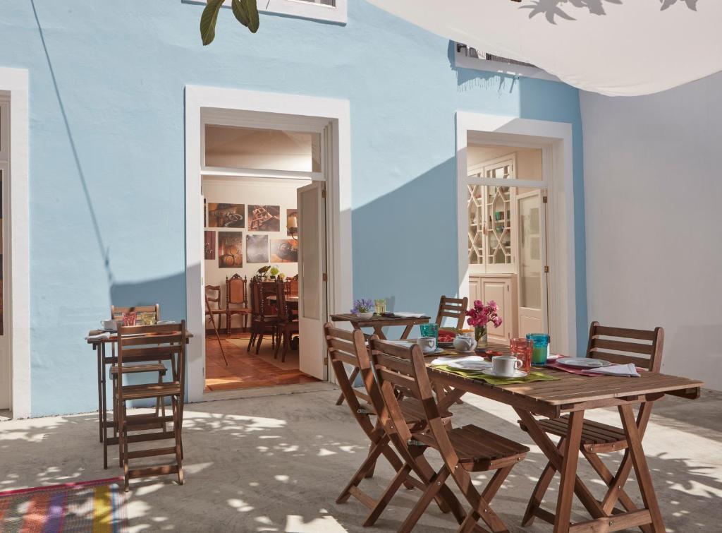 Casa da Cidade (Ponta Delgada)