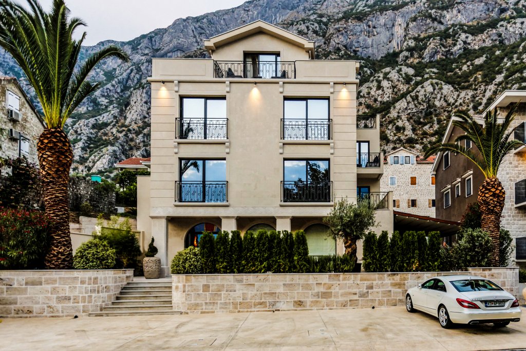 Casa del Mare - Pietra Hotel Kotor