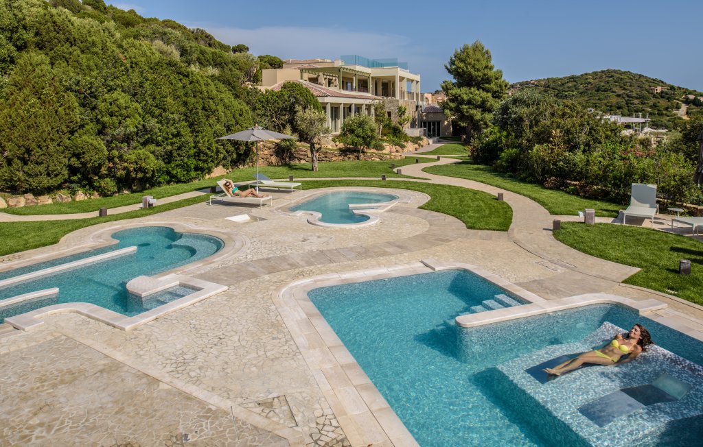 Chia Laguna - Hotel Village (Chia)