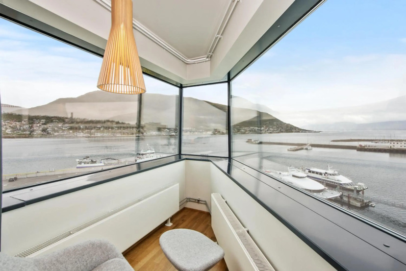 Clarion Hotel The Edge (Tromsø)