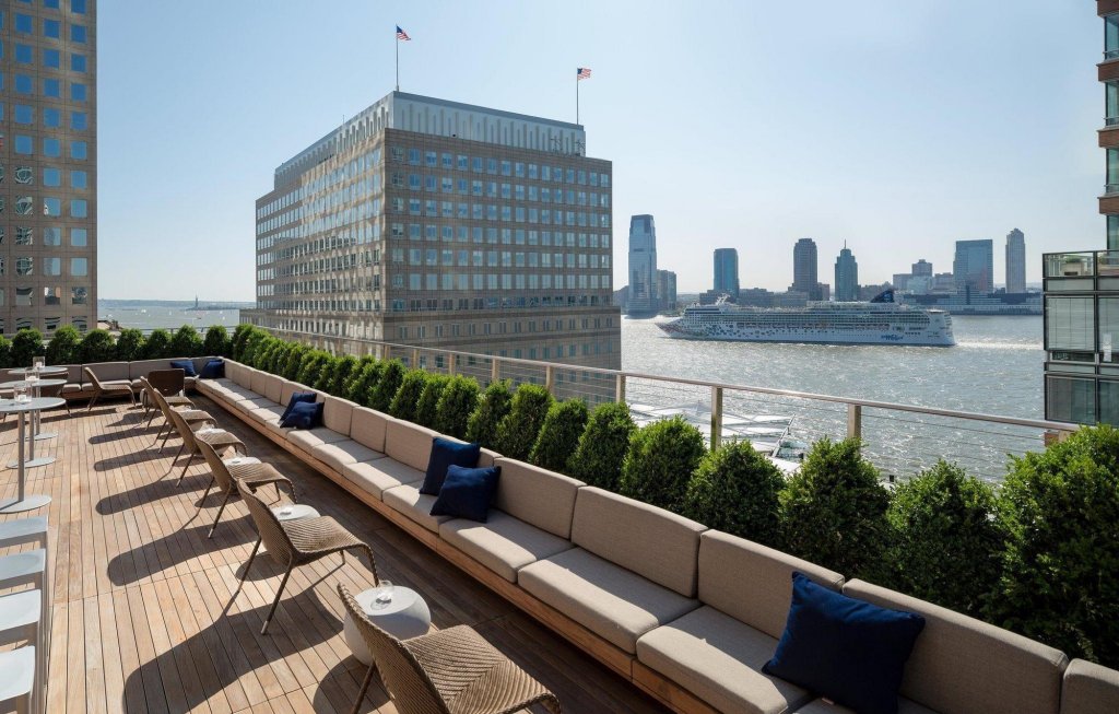 Conrad New York downtown (Manhattan)