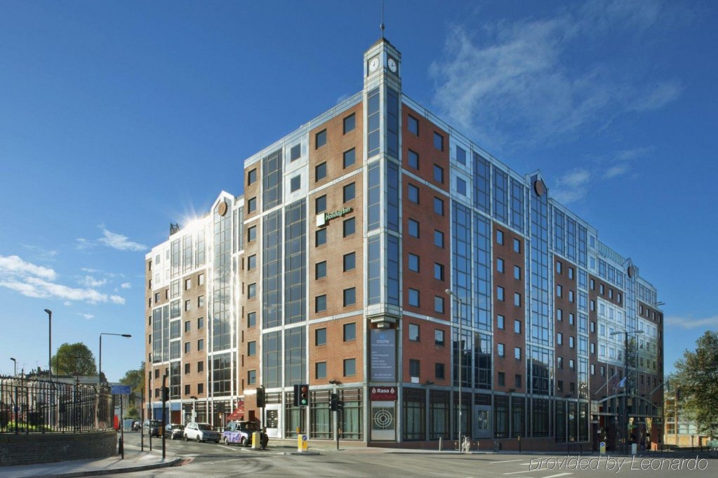 Crowne Plaza London - Kings Cross, an IHG Hotel