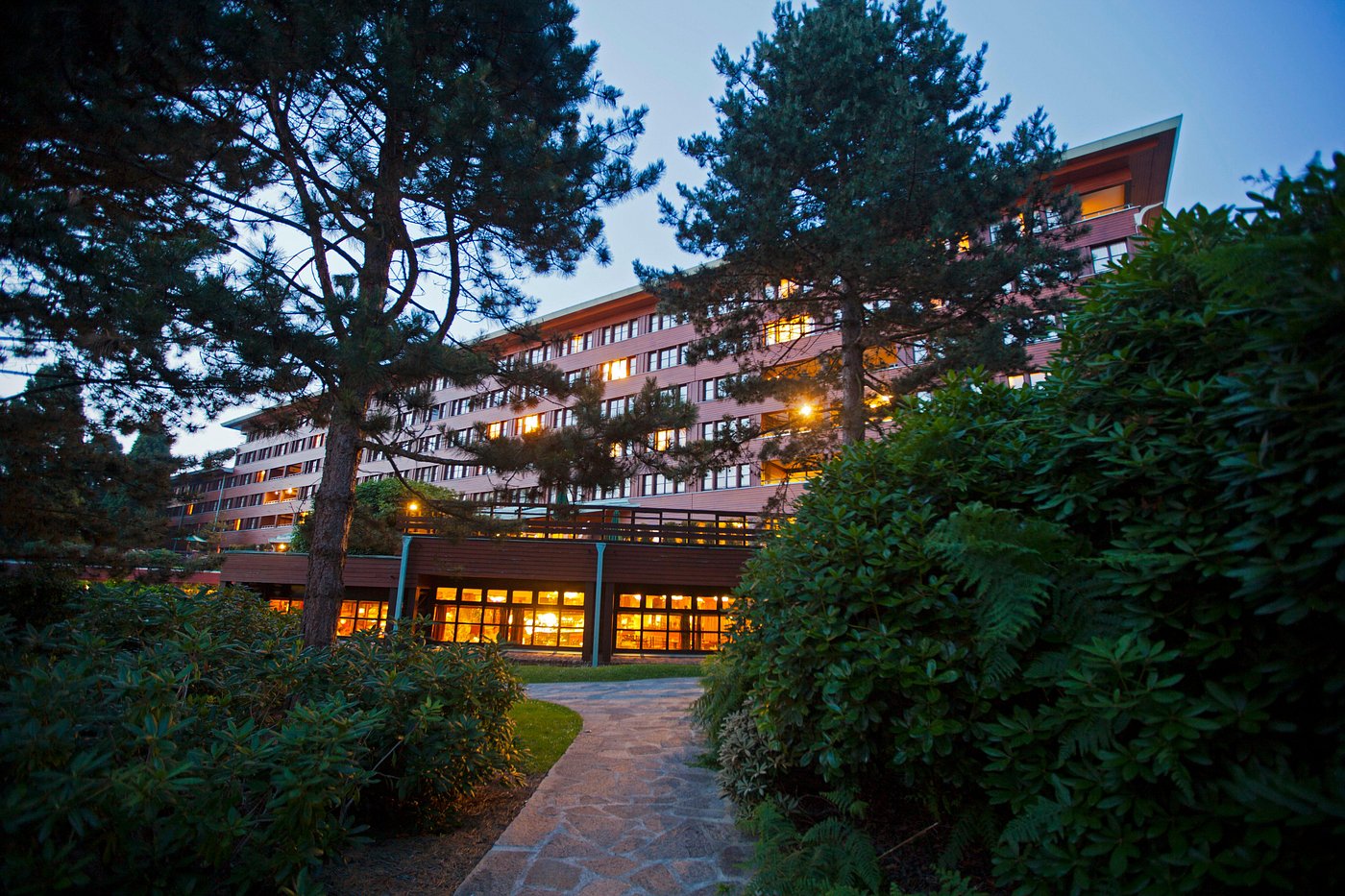 Disney Sequoia Lodge in Disneyland® Paris