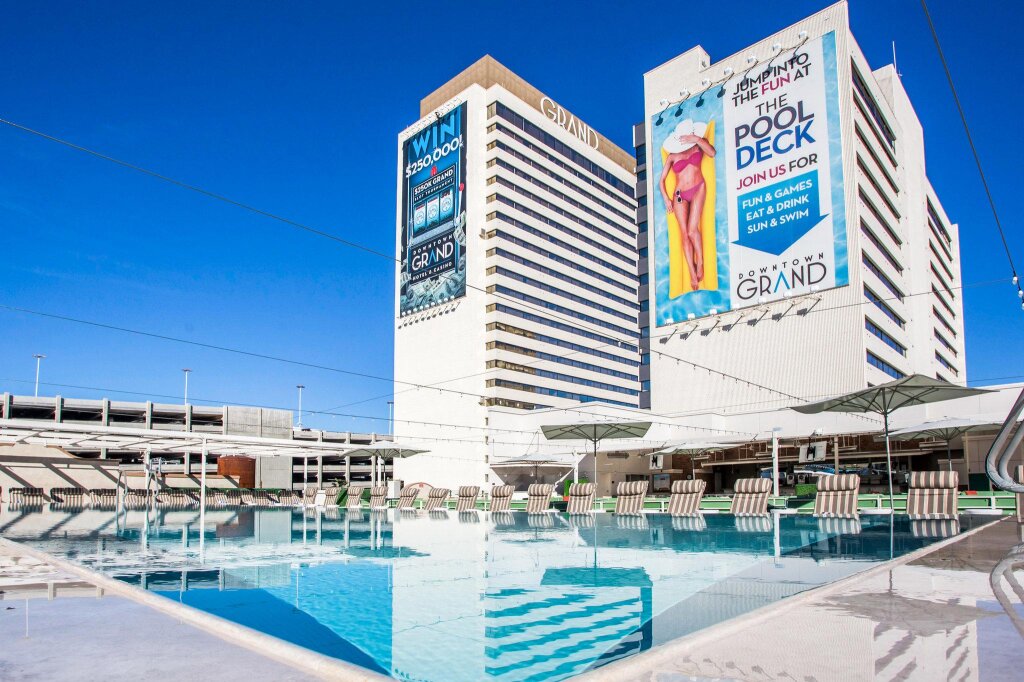 Downtown Grand Hotel & Casino (Las Vegas)