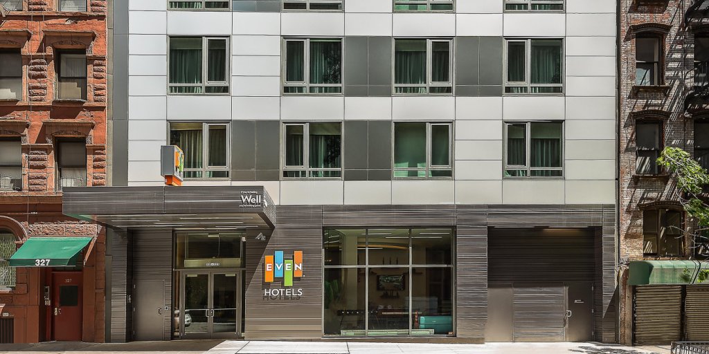 EVEN Hotel Times Square South, an IHG Hotel (Manhattan)