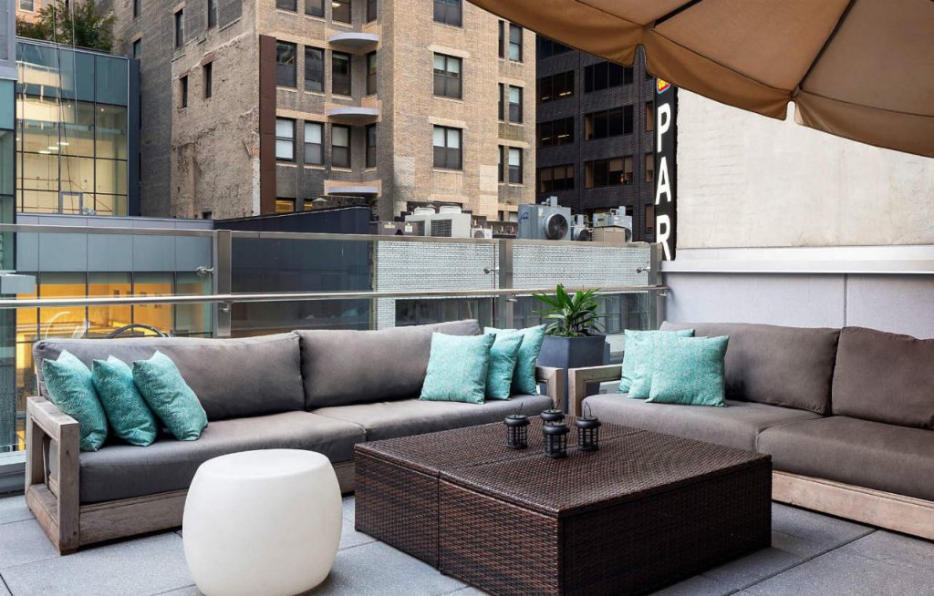 EVEN Midtown East Grand Central, an IHG Hotel New York (Manhattan)