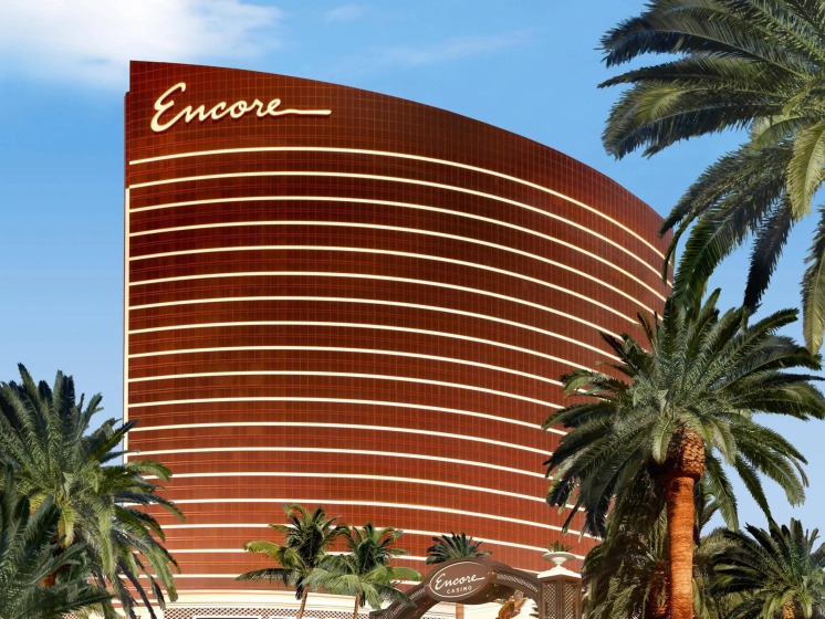 Encore at Wynn (Las Vegas)