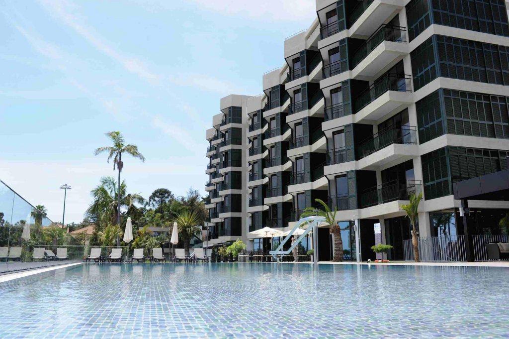 Enotel Magnólia (Funchal)