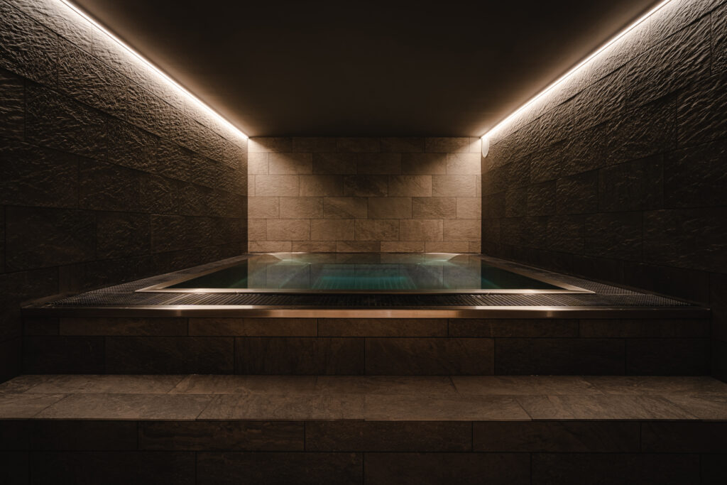 Enter St. Elisabeth Suites Tromsø