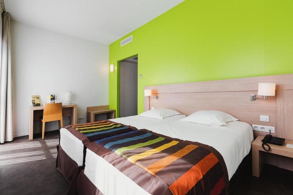Esatitude Hôtel (Nizza)
