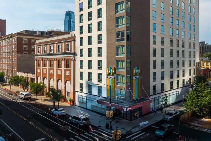 EVEN Hotel Brooklyn, an IHG Hotel (Brooklyn)