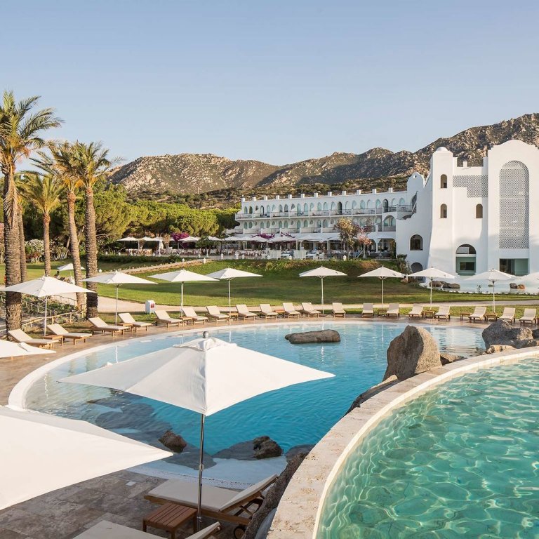 Falkensteiner Resort Capo Boi (Villasimius)