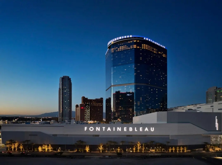 Fontainebleau (Las Vegas)