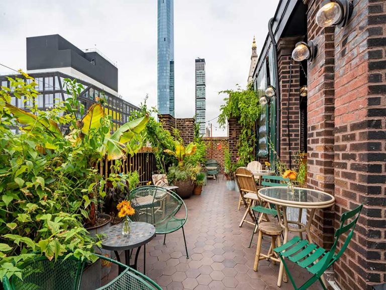 Freehand New York (Manhattan)