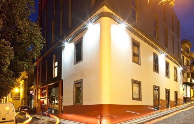 Funchal Design Hotel (Funchal)