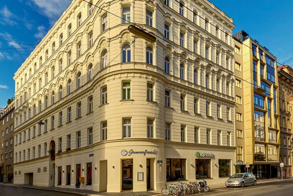 H+ Hotel (Wien)