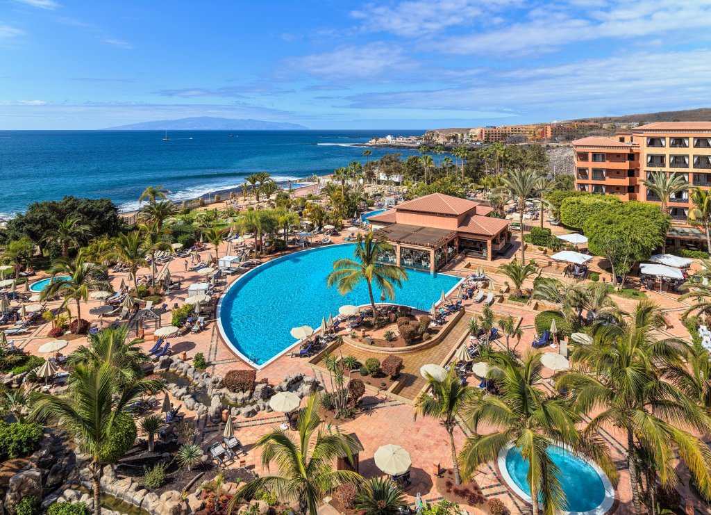 H10 Costa Adeje Palace Hotel (Costa Adeje)