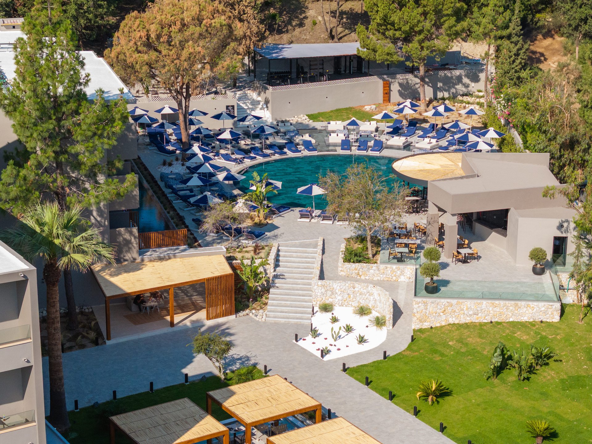 Cabú Hotel - Adults Only (Faliraki)