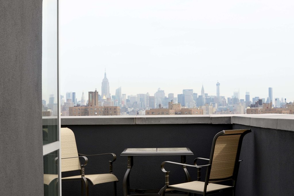 Hampton Inn (Brooklyn/Downtown)