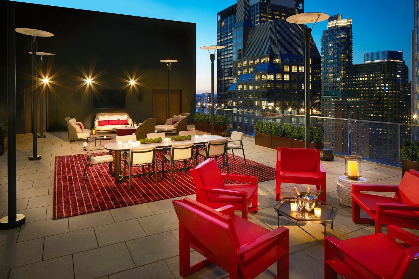 Hard Rock Hotel New York (Manhattan)