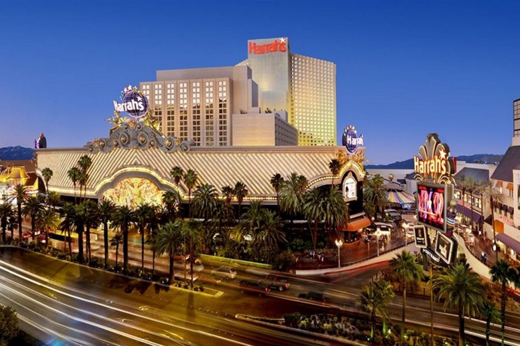 Harrah's Hotel & Casino (Las Vegas)